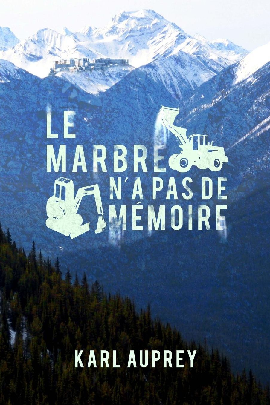 Le marbre n'a pas de m moire