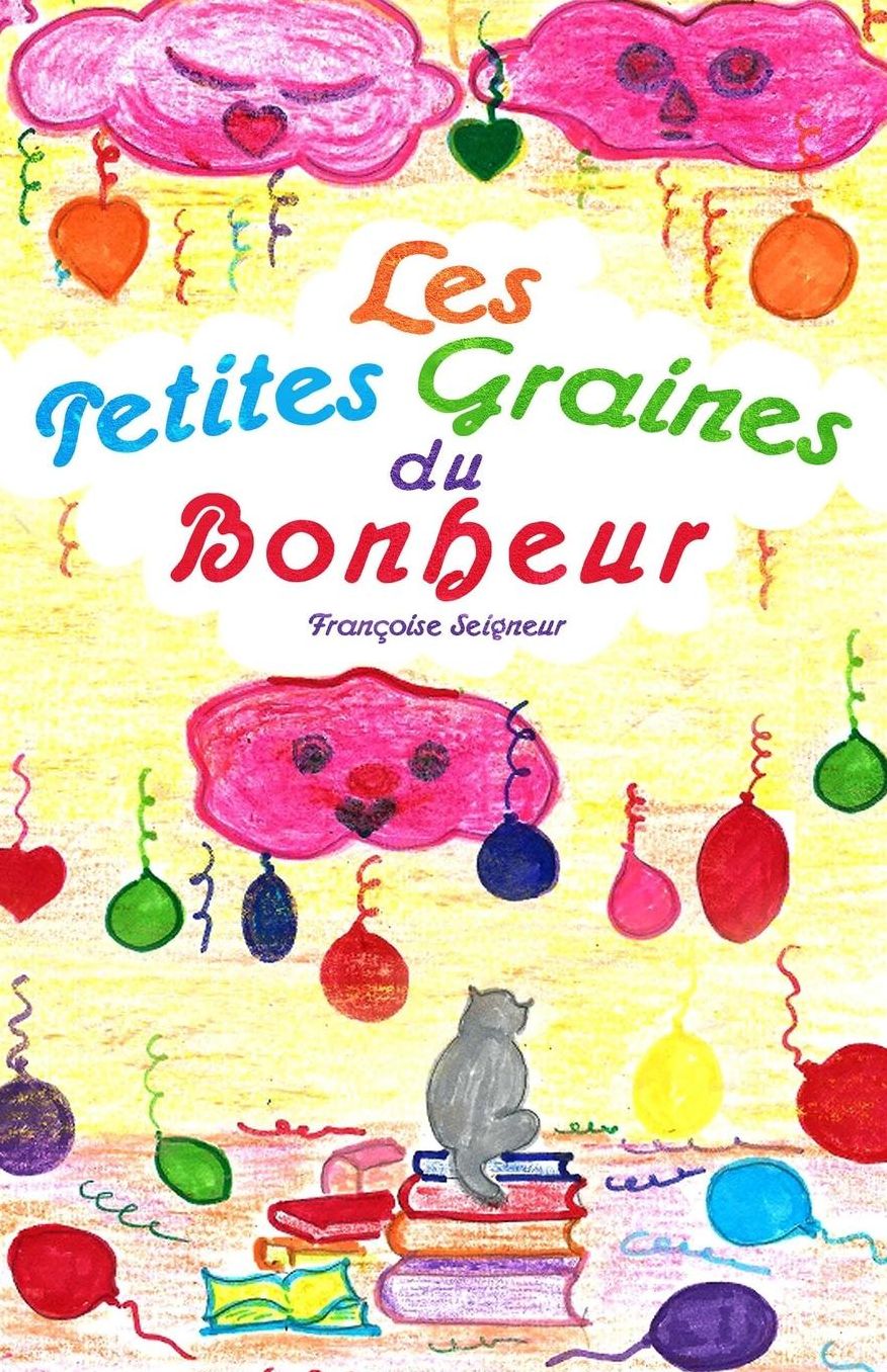 Les petites graines du bonheur