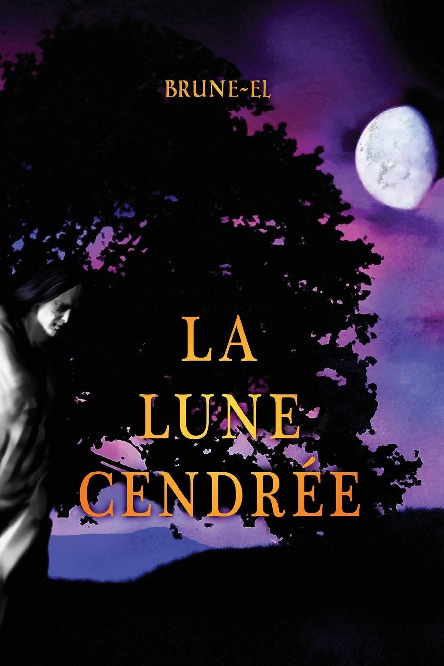 La Lune Cendree