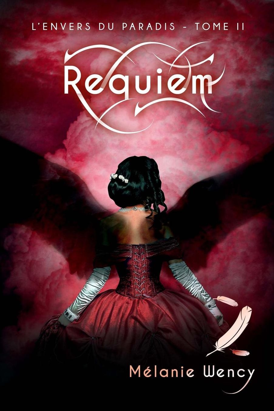 Requiem (L'envers du paradis - tome 2)