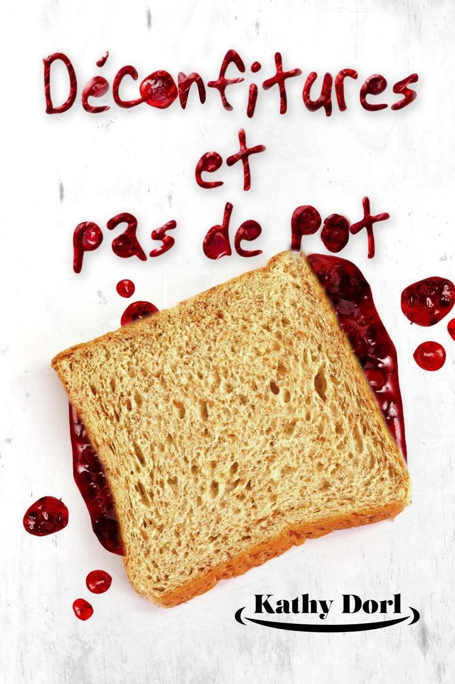 D confitures et pas de pot