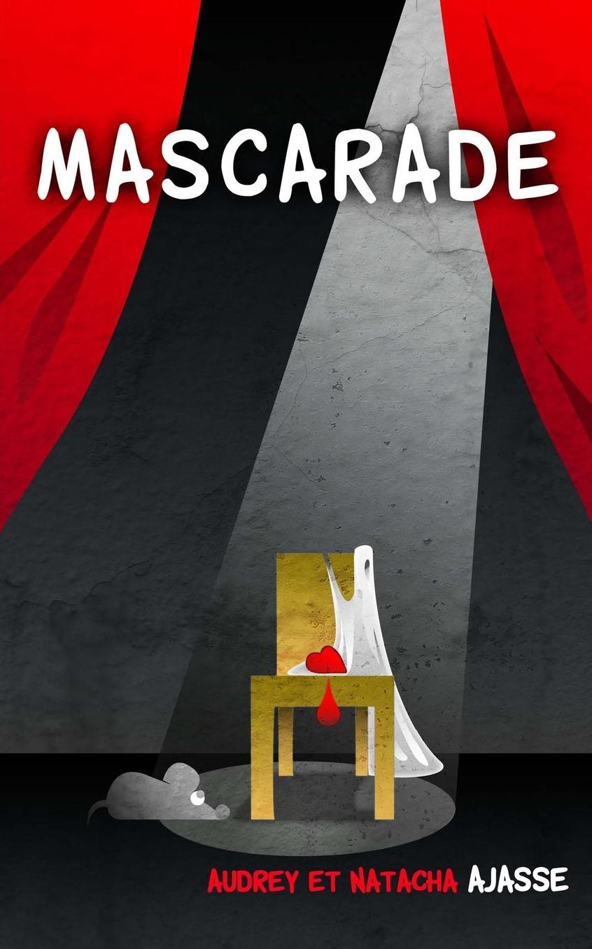 Mascarade (Croc-Odile II)