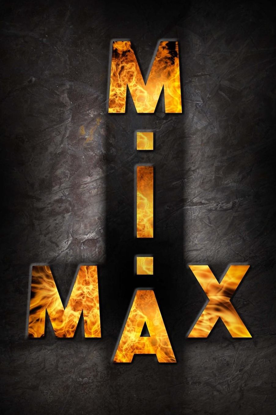 Max