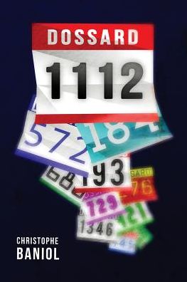 Dossard 1112