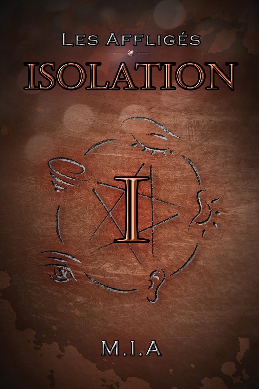 Les Affligés - Volume 1: Isolation