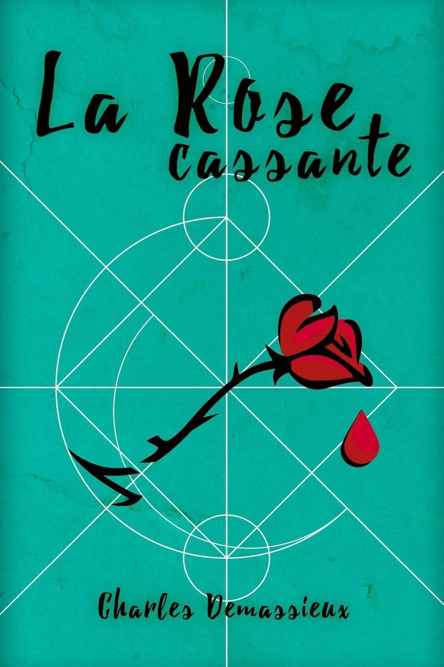 La Rose cassante