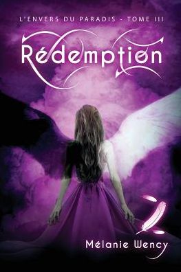 Rédemption (L'envers du paradis - tome 3)