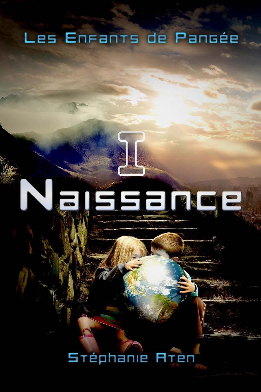 Les Enfants de Pangée - 1: Naissance