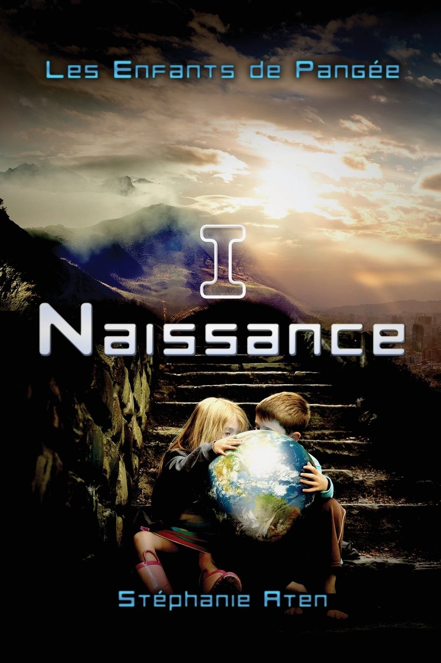 Les Enfants de Pangée - 1: Naissance