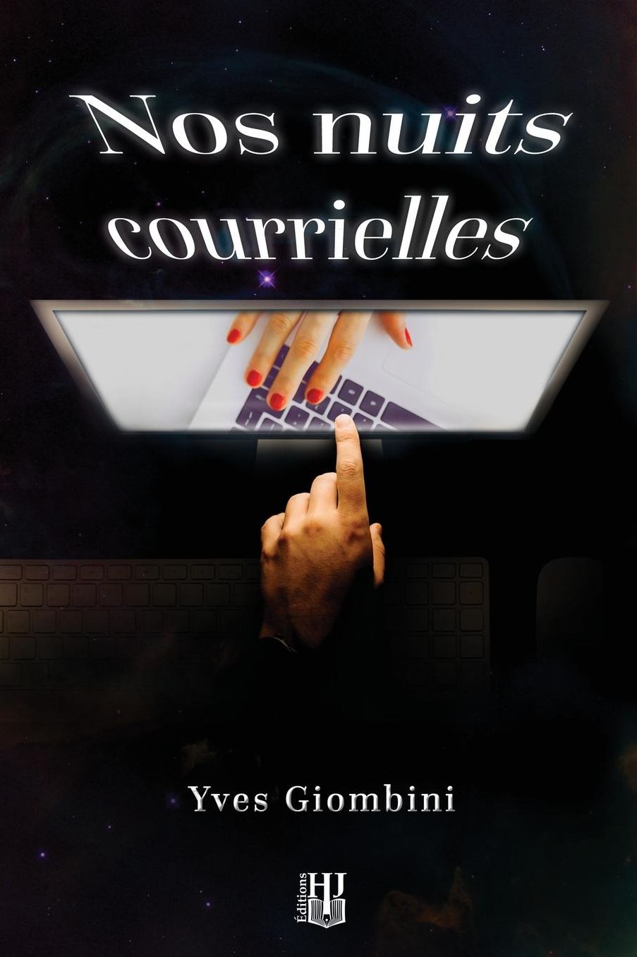 Nos nuits courrielles