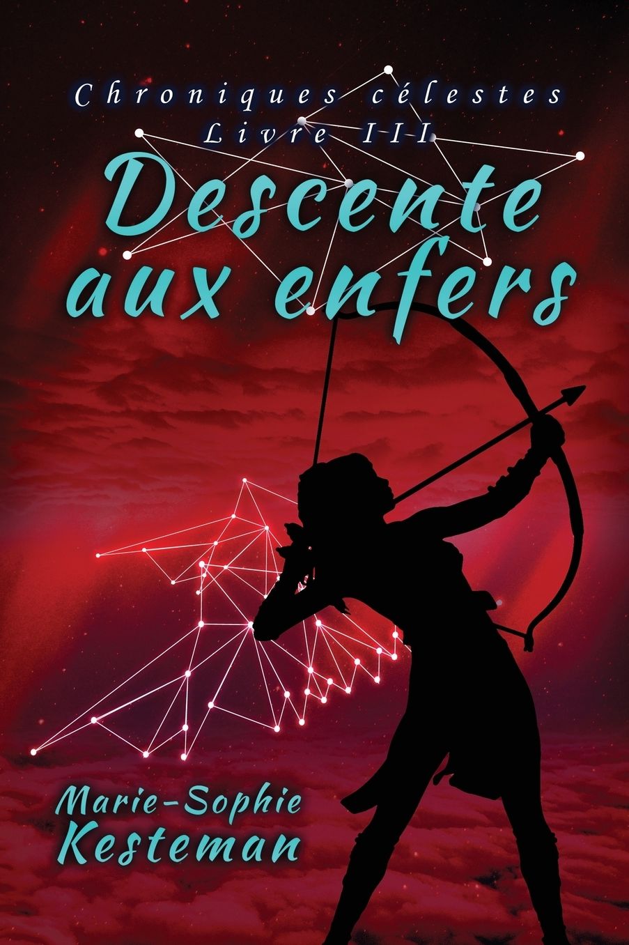 Descente aux enfers (Chroniques célestes - Livre III)