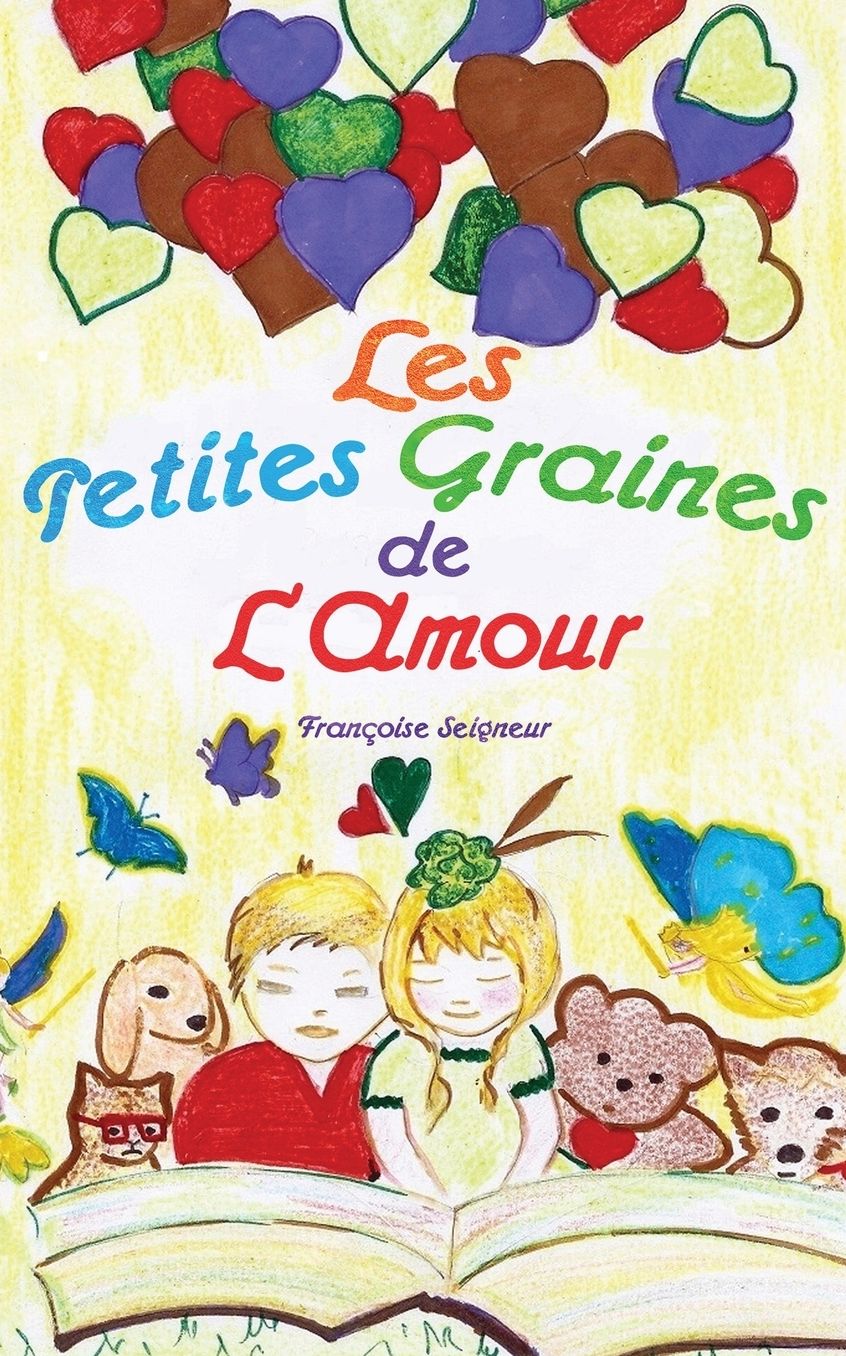 Les petites graines de l'amour