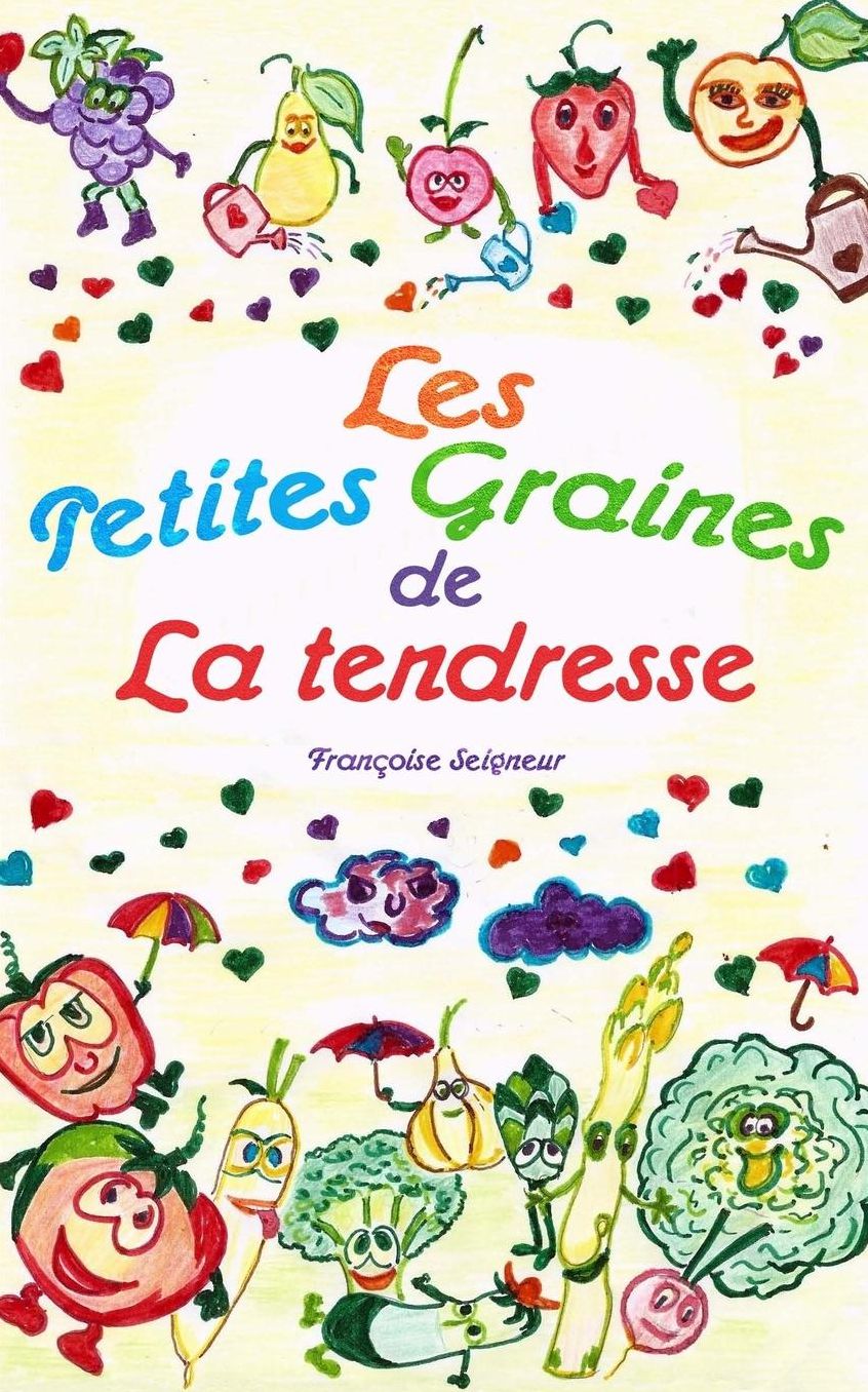 Les petites graines de la tendresse