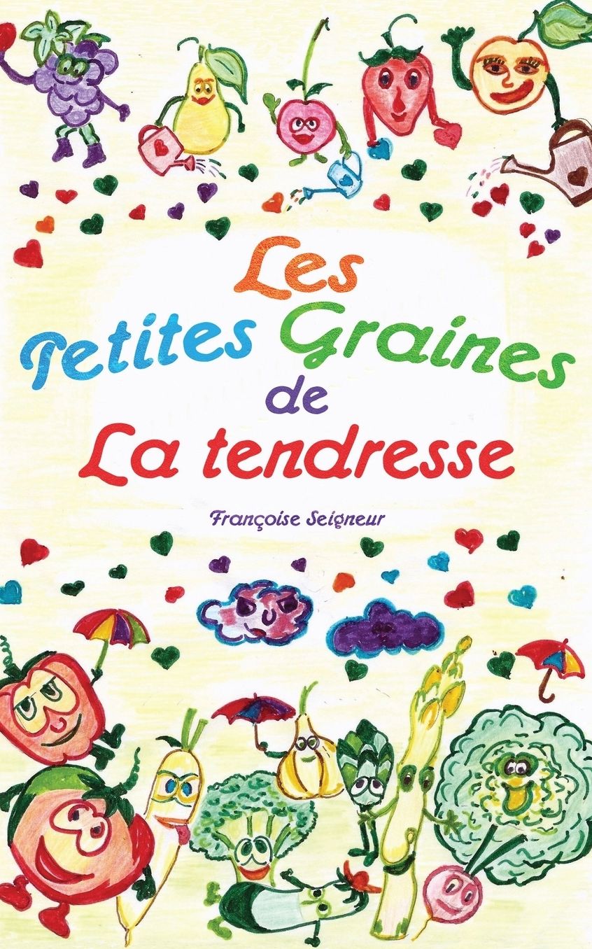Les petites graines de la tendresse