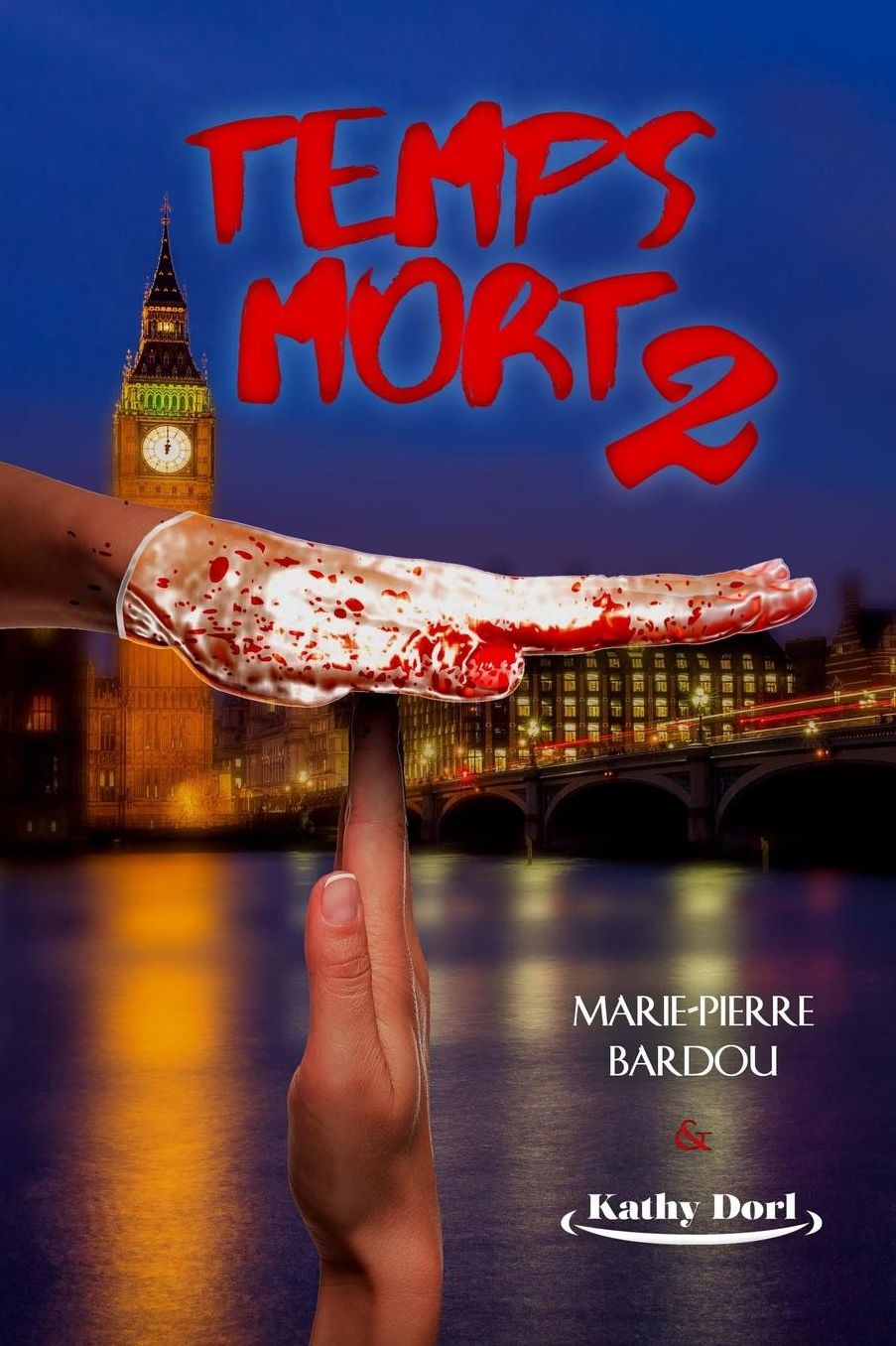 Temps mort (Saison 2)