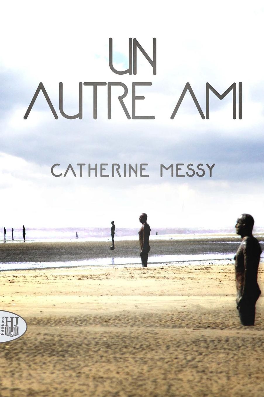 Un autre ami