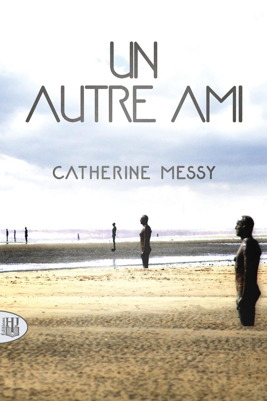 Un autre ami