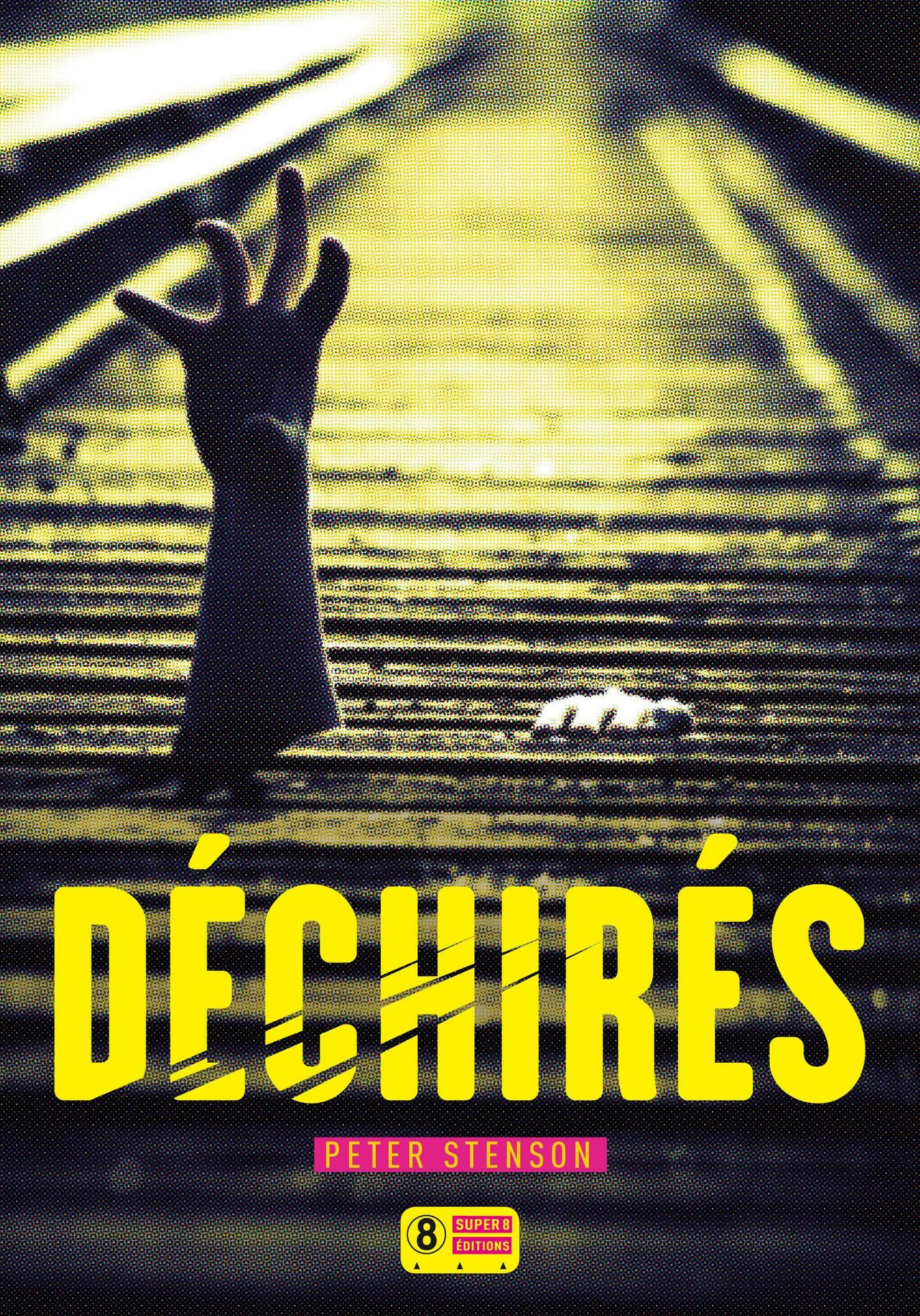 Déchirés