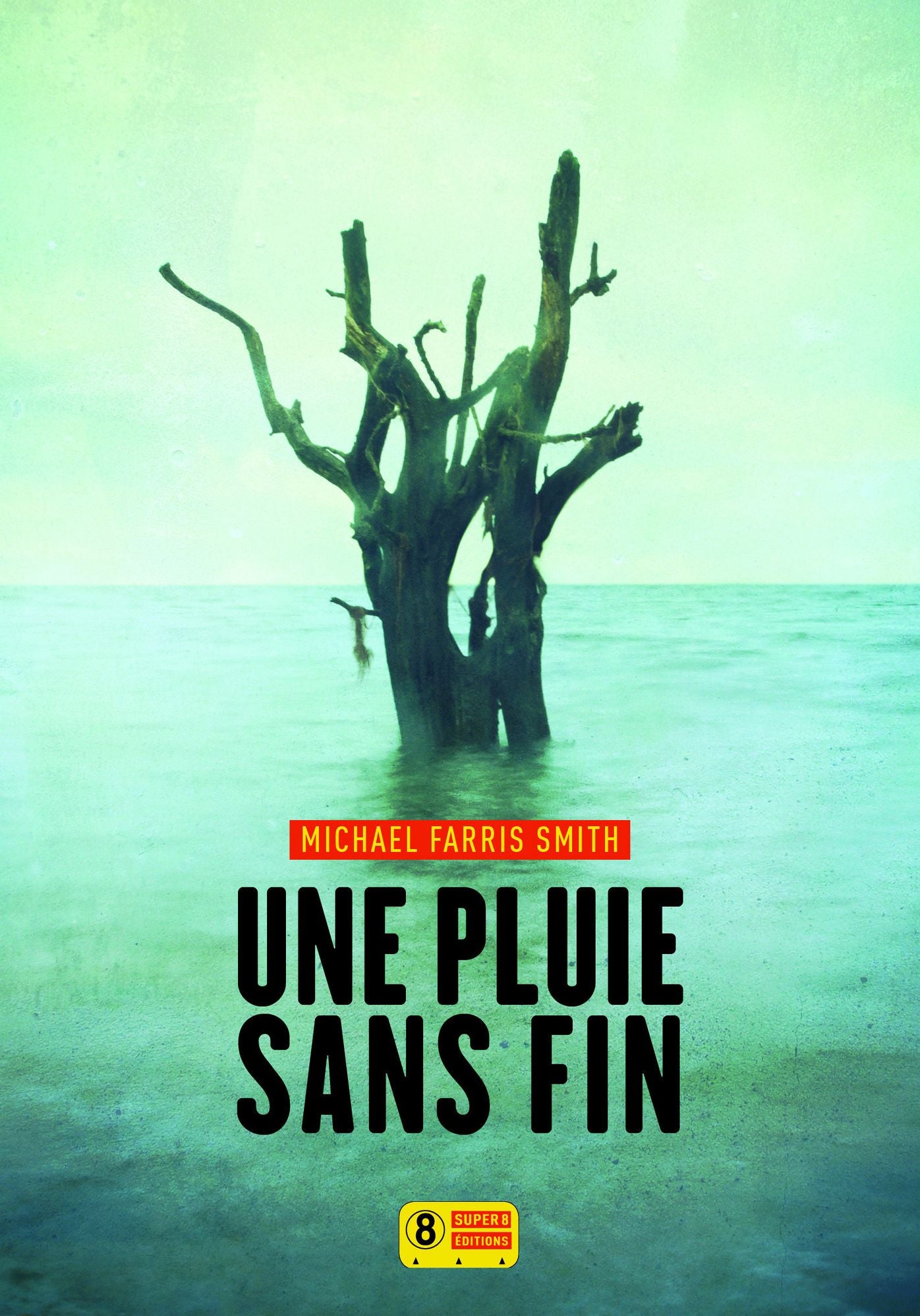 Une pluie sans fin