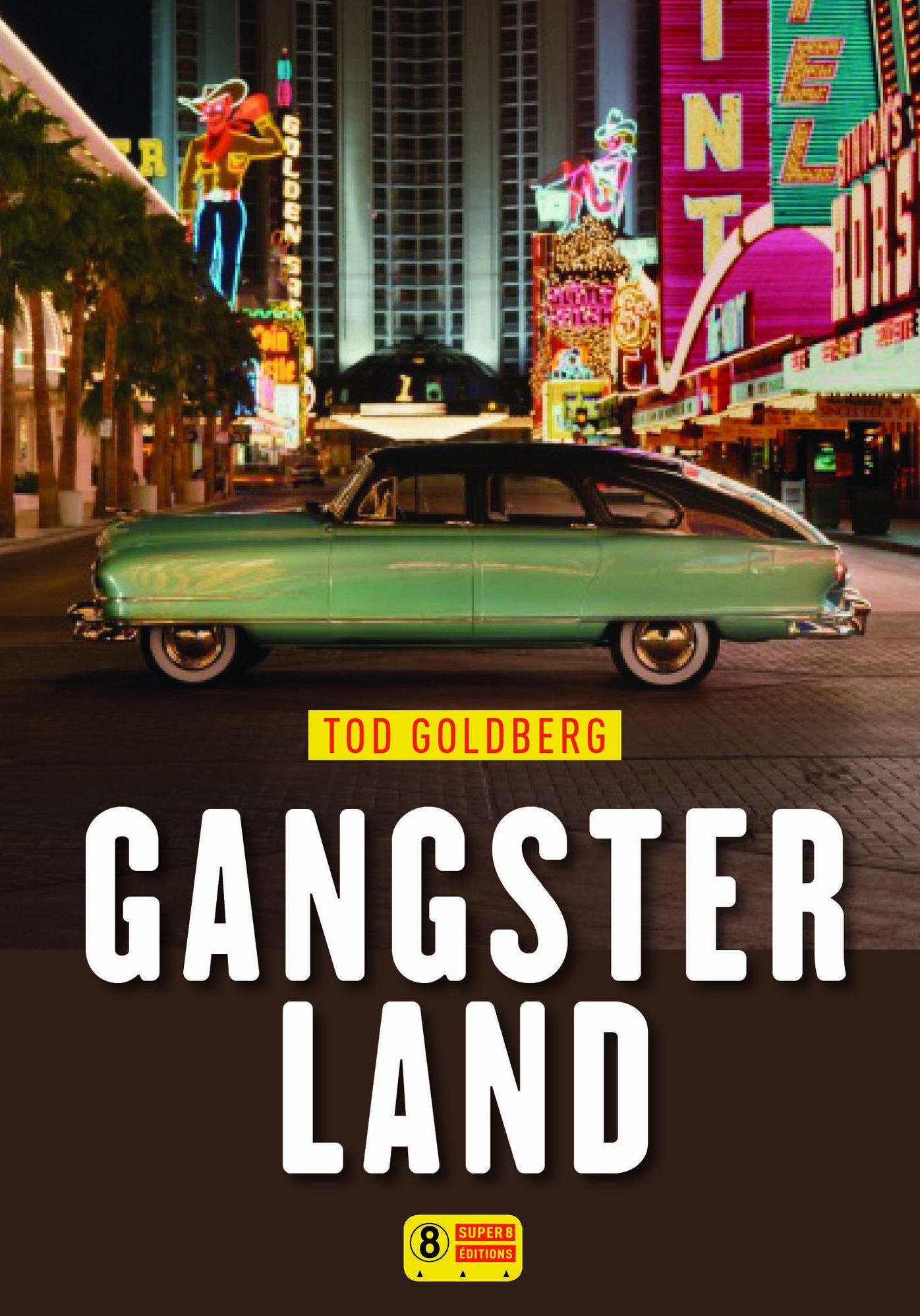 Gangsterland
