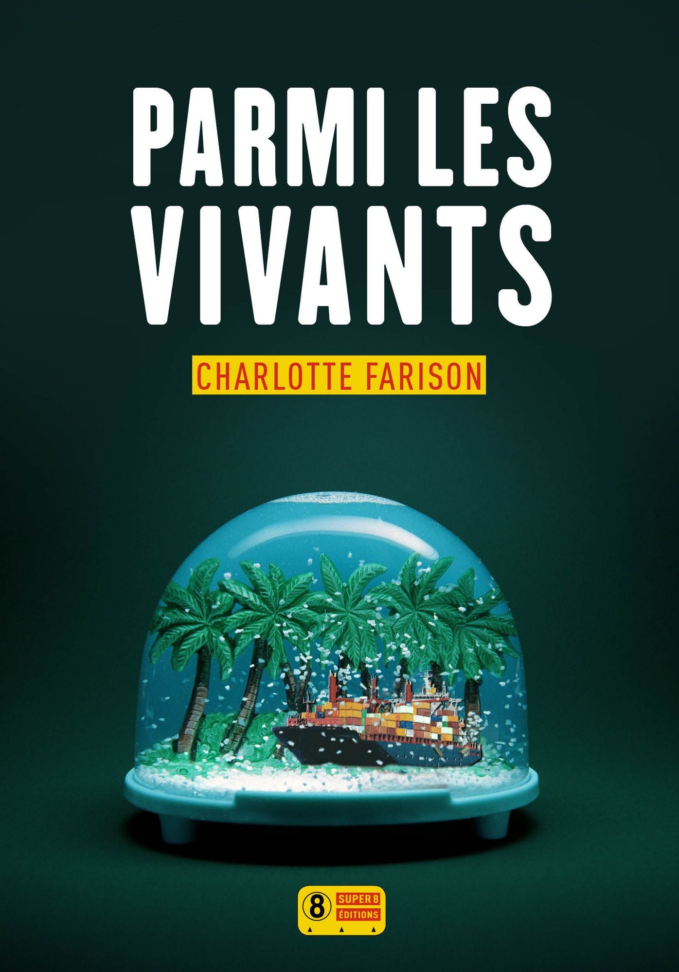 Parmi les vivants