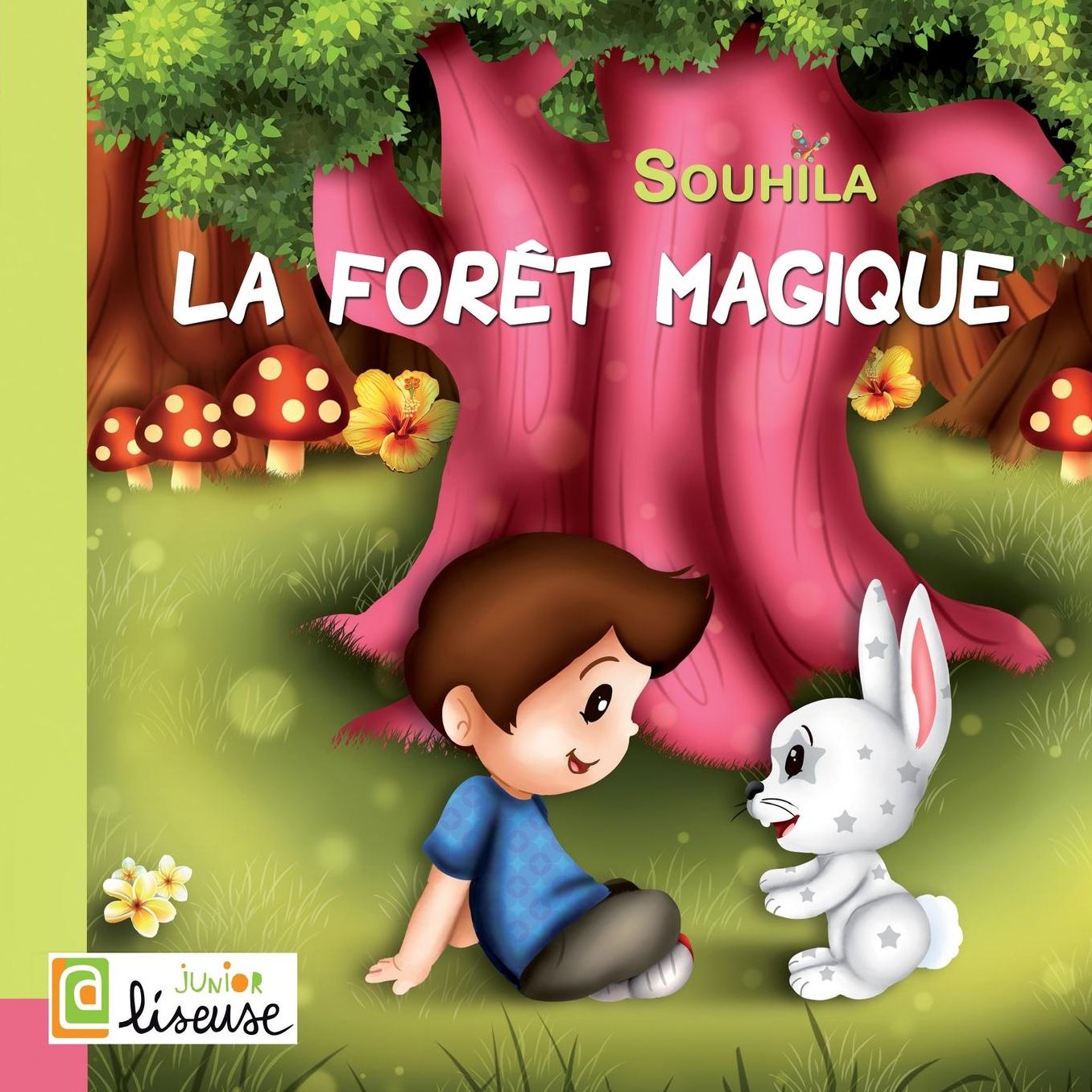 La foret magique