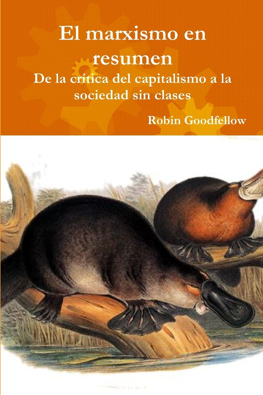 El marxismo en resumen