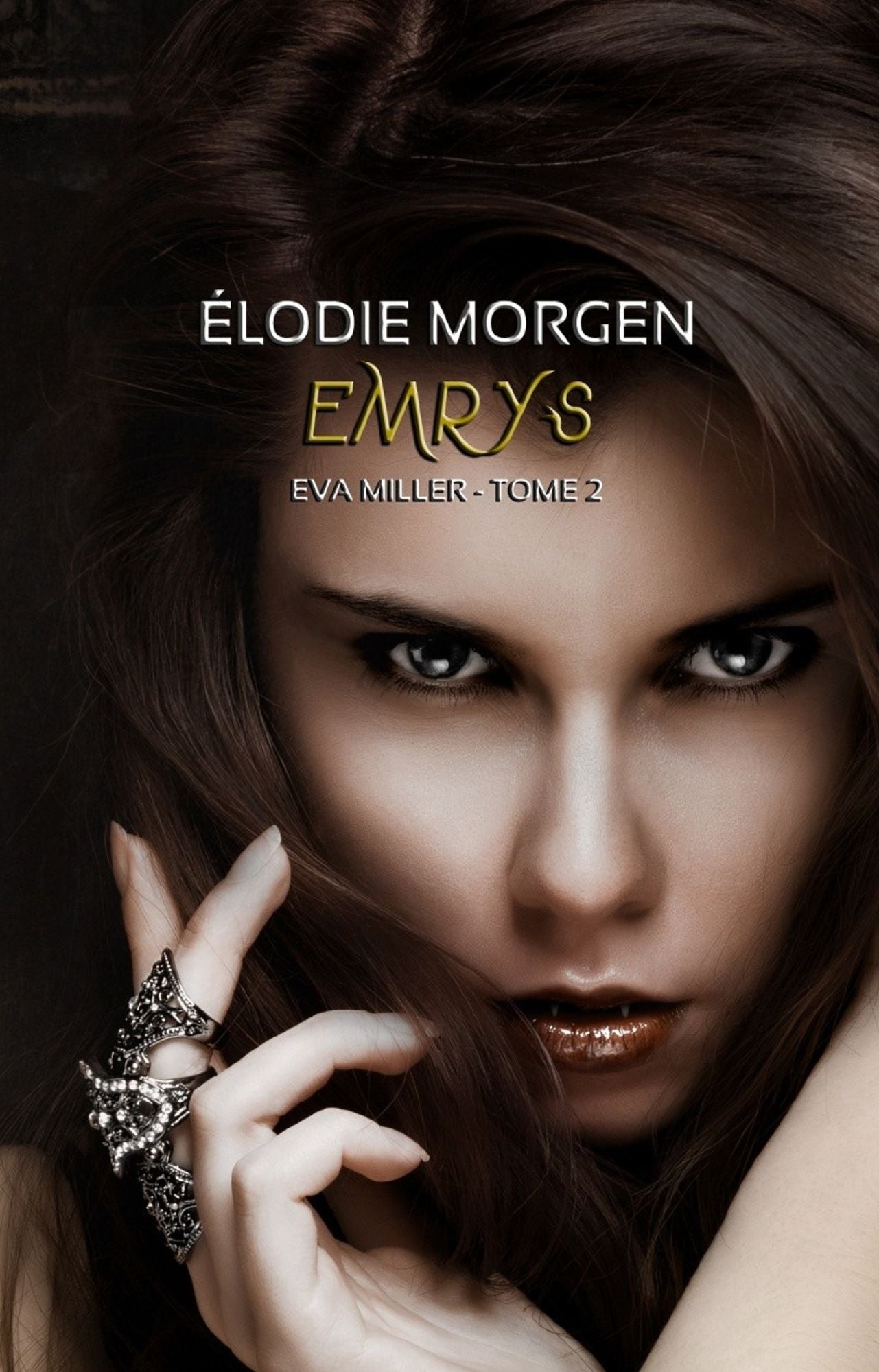 Emrys: Saga fantastique