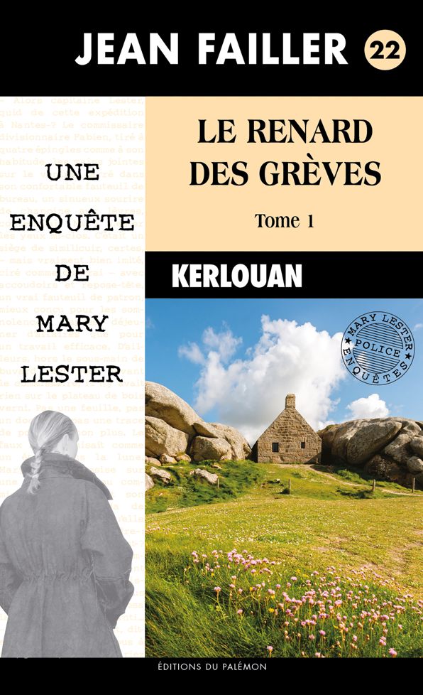 Le renard des grèves: Tome 1