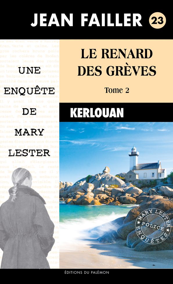 Le renard des grèves: Tome 2
