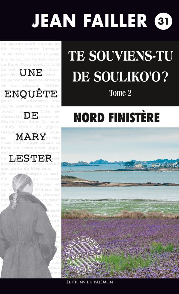 Te souviens-tu de Souliko'o ?: Tome 2