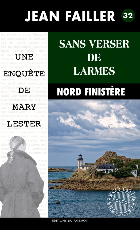 Sans verser de larmes: Retour à Trébeurnou