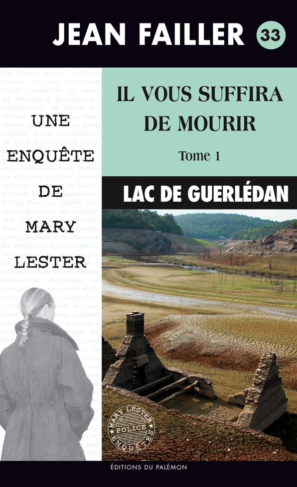 Il vous suffira de mourir: Motel des Forges