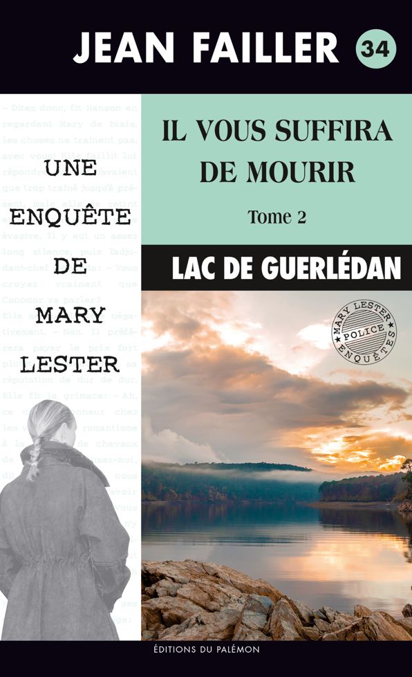 Il vous suffira de mourir: Le brame du cerf