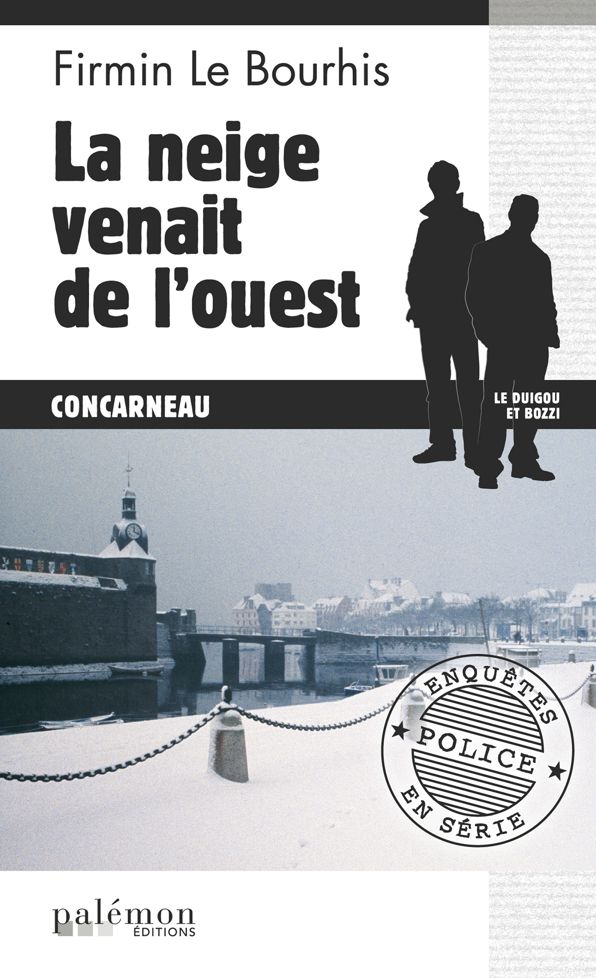 La neige venait de l'ouest: La Justice revêt de multiples visages