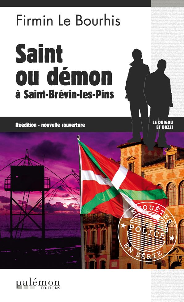 Saint ou démon à Saint-Brévin-les-Pins: Enquête sur la Côte Ouest
