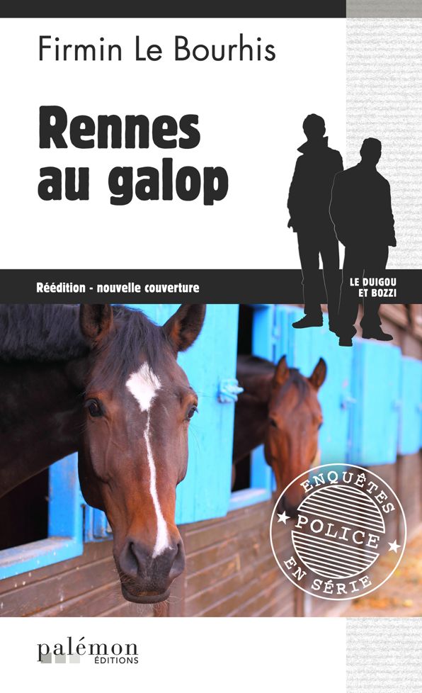 Rennes au galop: Enquête hippique en Bretagne