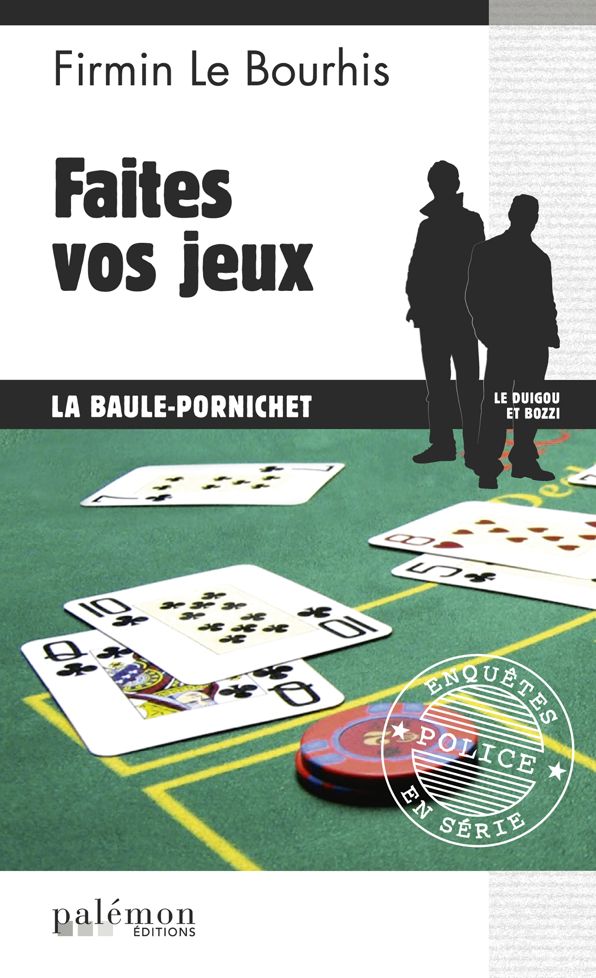 Faites vos jeux: Une enquête complexe en Pays de Loire