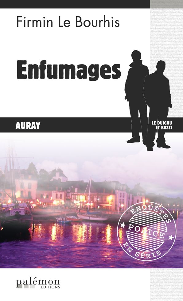 Enfumages: Un polar inspiré de faits réels