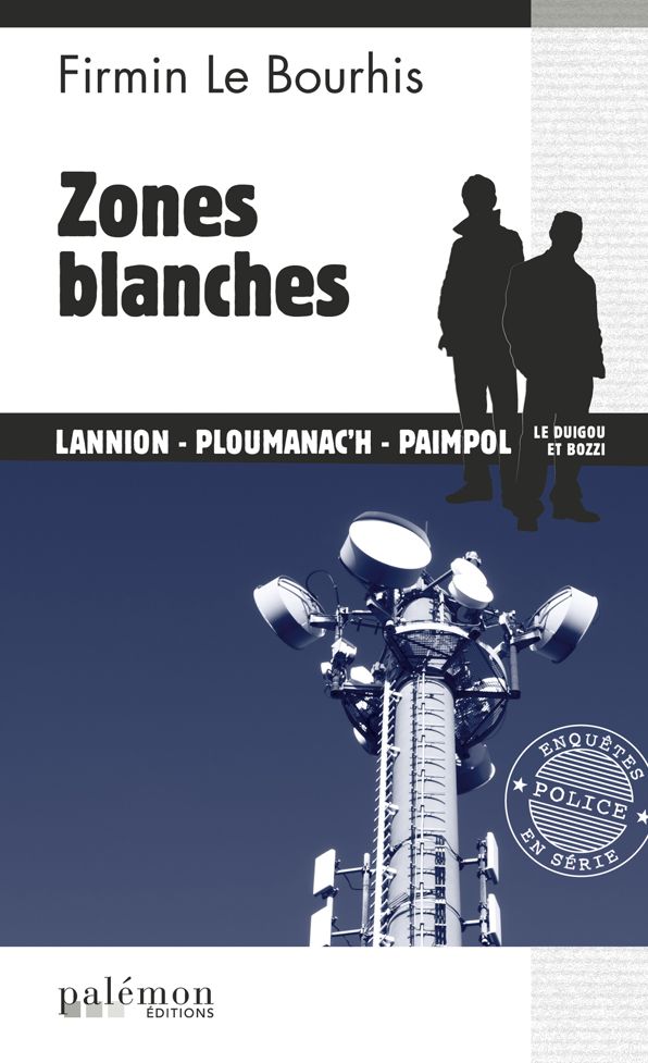 Zones blanches: Au céseau Darknet