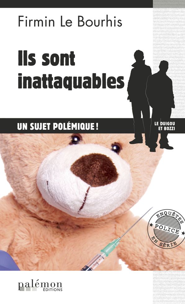 Ils sont inattaquables: La chasse aux narco-trafiquants est ouverte !