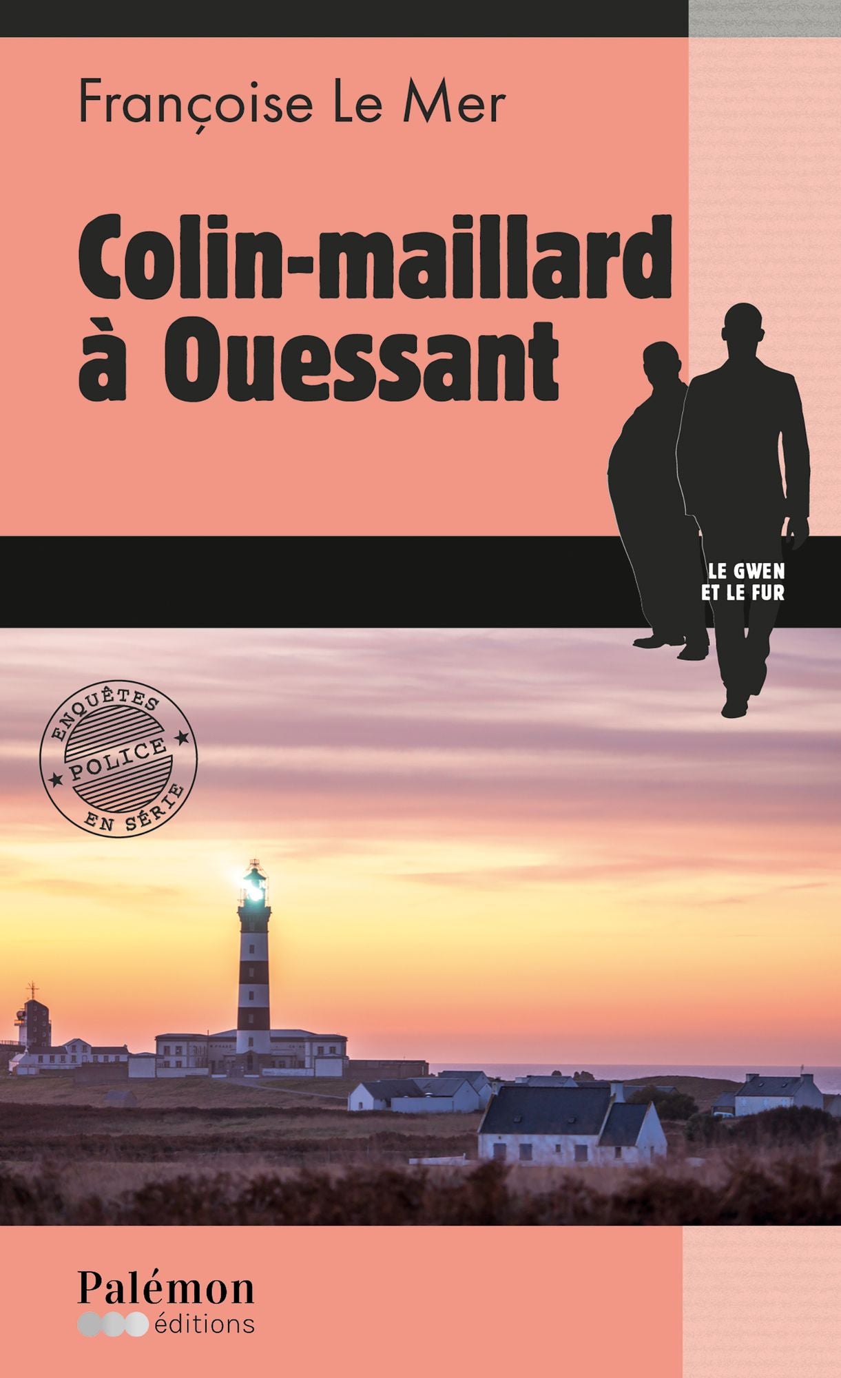 Colin-Maillard à Ouessant: Chasse à l'homme sur l'île bretonne