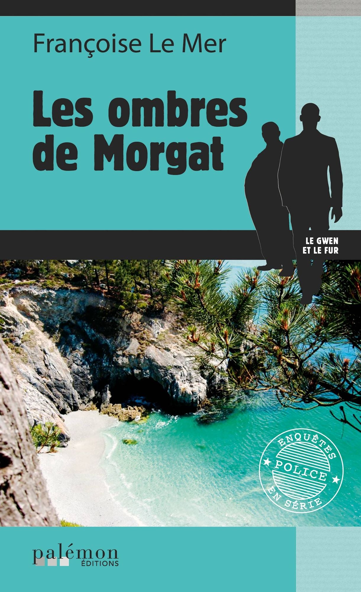 Les Ombres de Morgat: Une affaire mystérieuse en Bretagne
