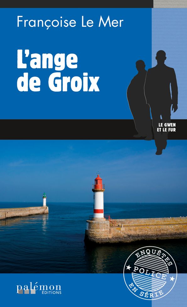 L'Ange de Groix: Une disparition mystérieuse