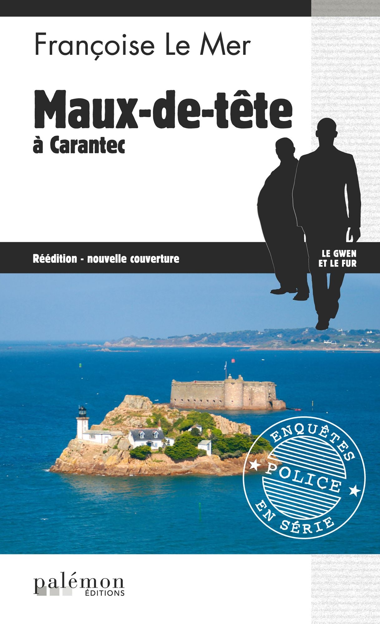Maux-de-tête à Carantec: Enquête dans une station balnéaire bretonne