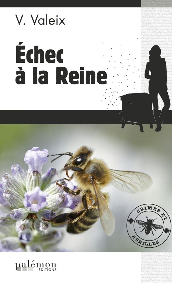 Échec à la Reine: Une intrigue bourdonnante