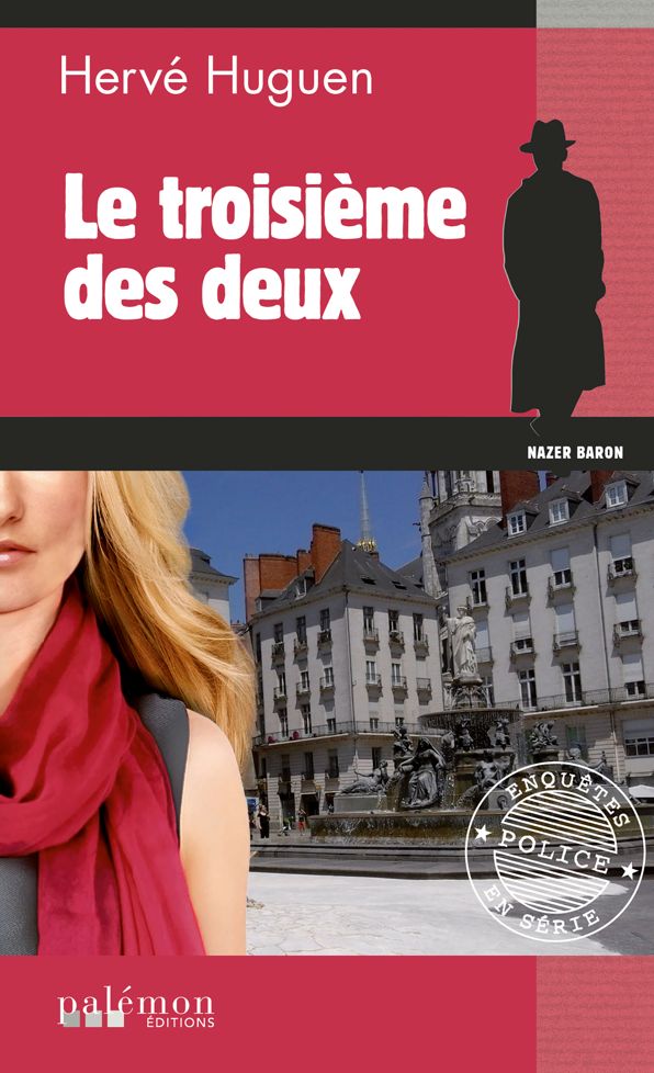 Le troisième des deux: Enquête dans l'Ouest de la France