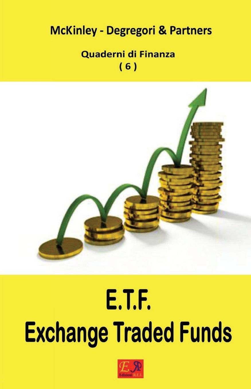 E.T.F. - Exchange Traded Funds