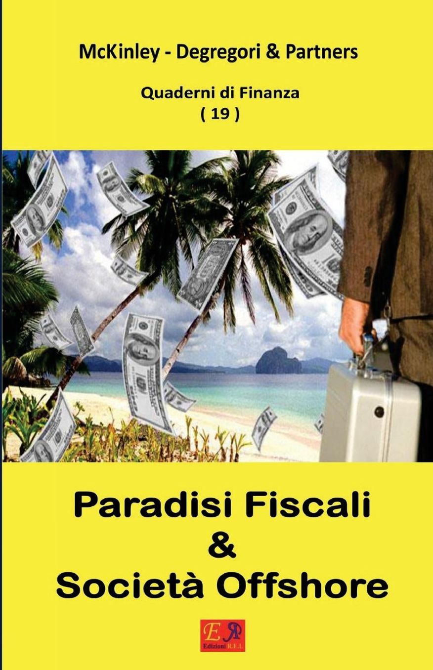 Paradisi Fiscali e Società Offshore