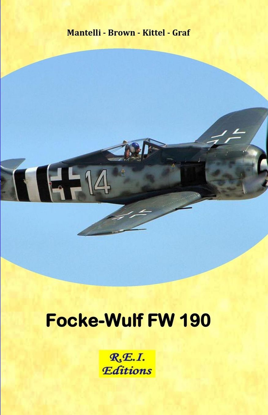 Focke-Wulf Fw 190